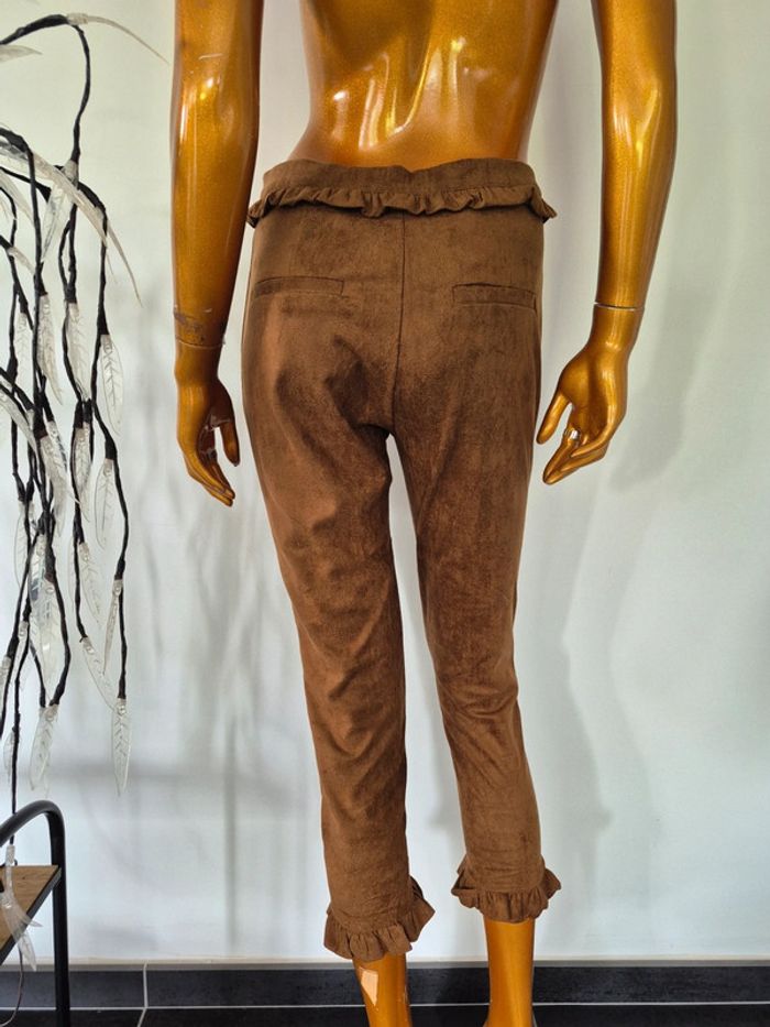 Pantalon Court Femme - photo numéro 2