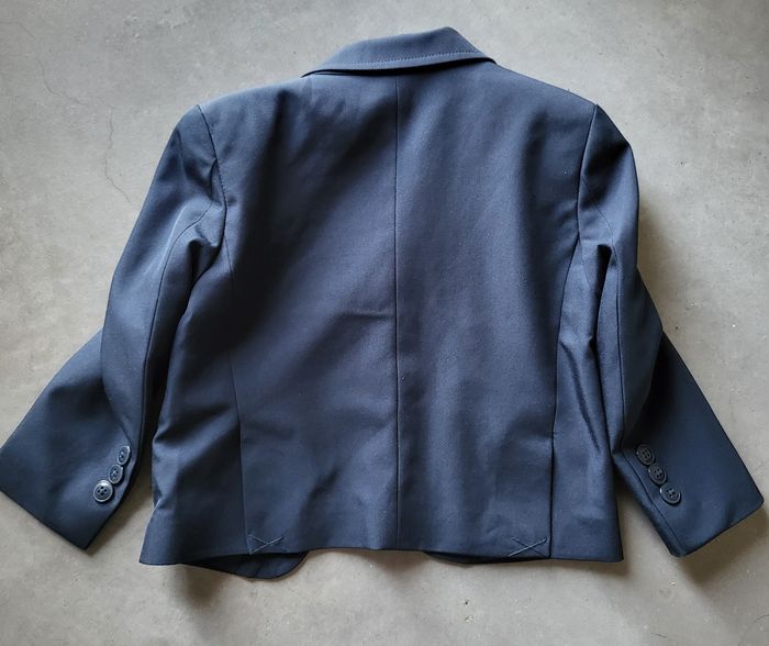 veston et chemise 3 ans - photo numéro 2