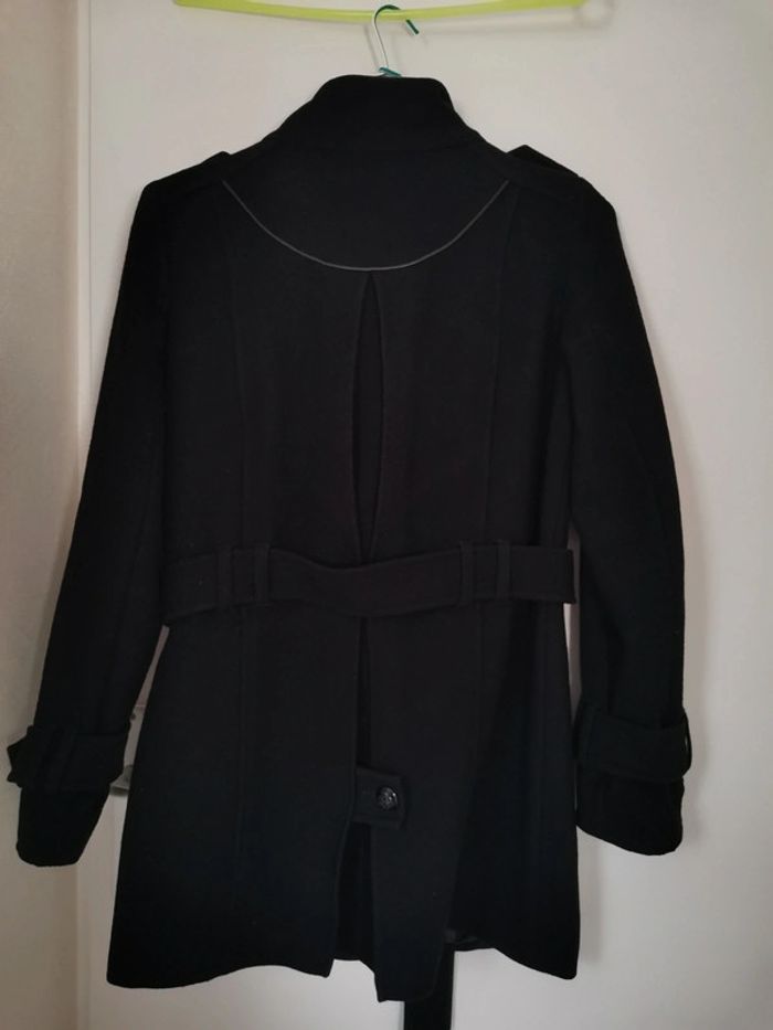 Manteau naf naf 36 - photo numéro 2