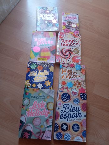 Livres