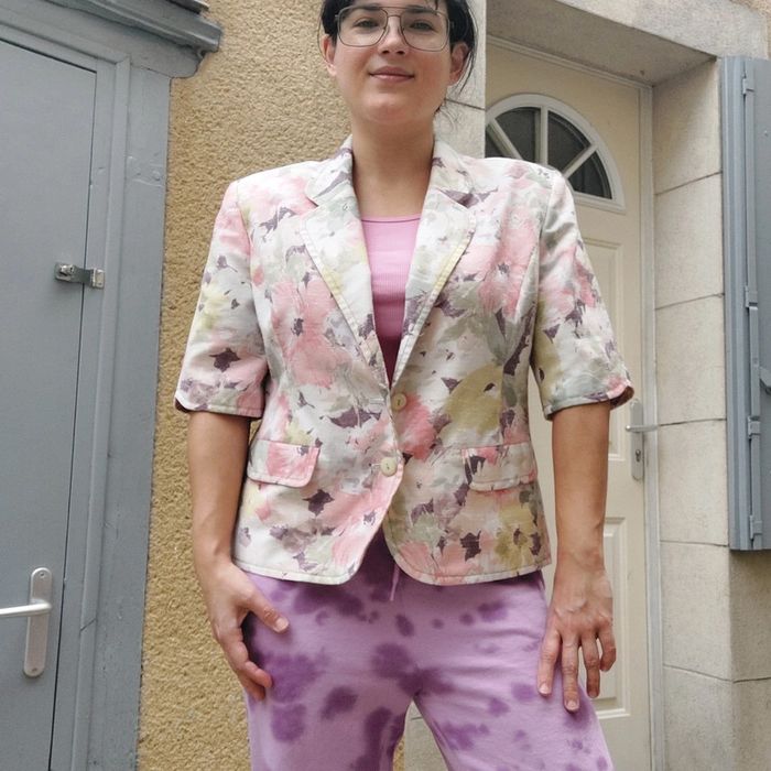 Blazer Vintage XL