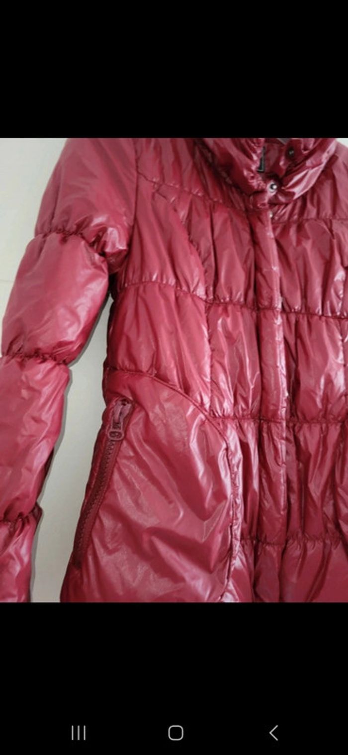 Manteau femme - photo numéro 2