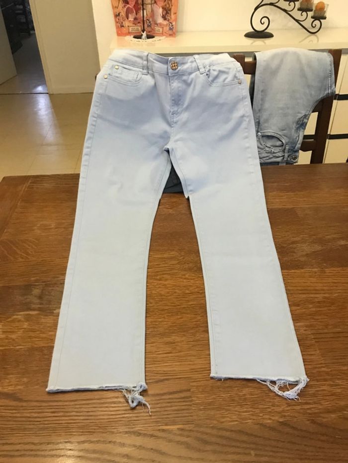 Jeans - photo numéro 3