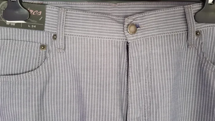 Pantalon Malboro Classics Neuf - photo numéro 5