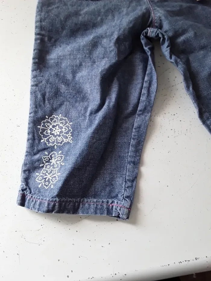 Pantalon 18 mois - photo numéro 3
