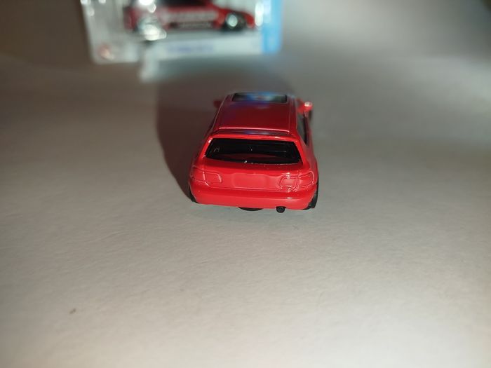 Hot Wheels '92 Honda Civic EG 2024 - photo numéro 7