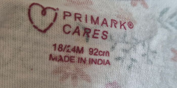 Tee-shirt - photo numéro 3