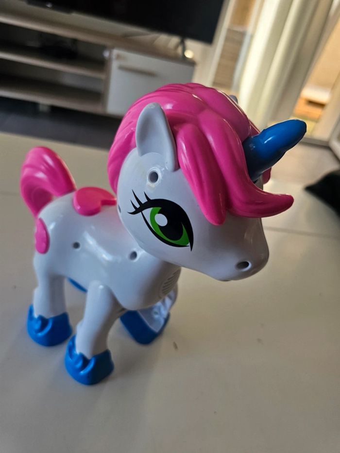 Licorne - photo numéro 3