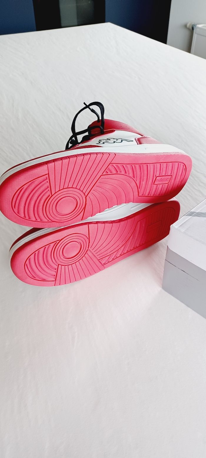 Basket kappa taille 43 neuve - photo numéro 8