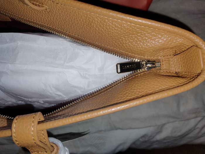 Sac Lancel neuf acheté en magasin - photo numéro 4