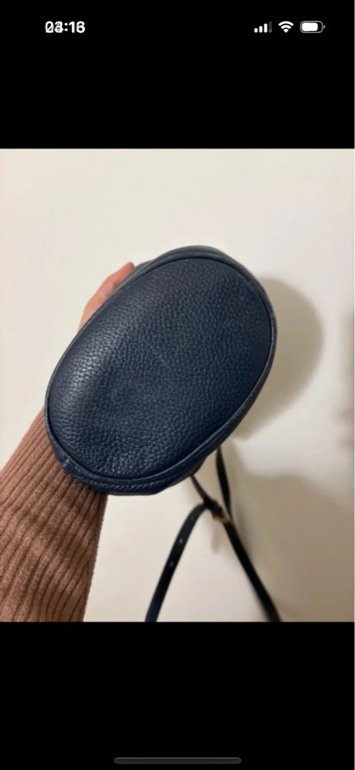 Sac bandoulière MK - photo numéro 4