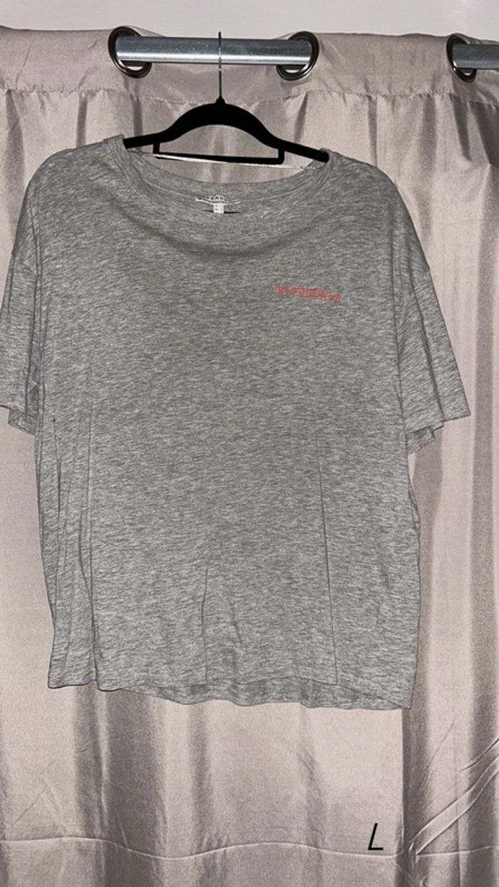Tee shirt riverdale