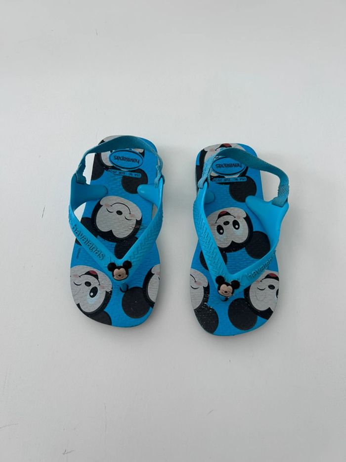 Havaianas Mickey