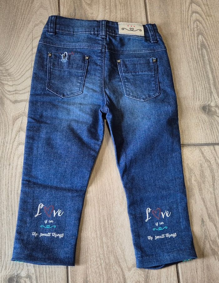 Jeans - photo numéro 2