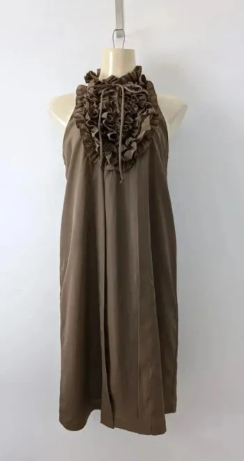 Robe d'été chic - Zara - taille S