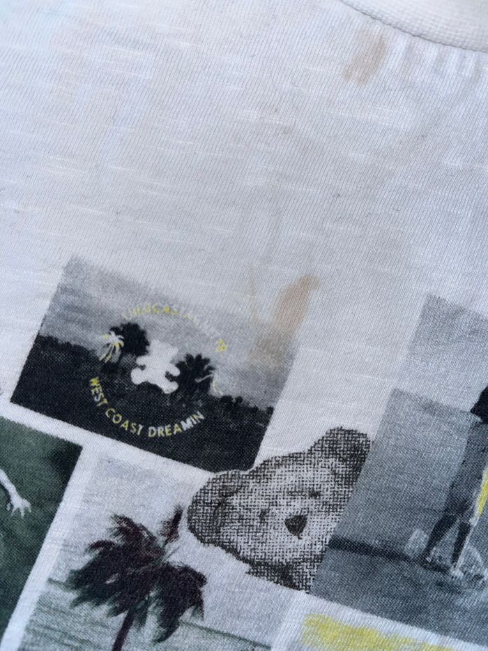 T-Shirt 24 mois - photo numéro 4
