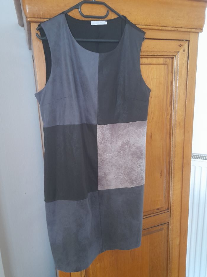 Robe Armand Thiery taille 46