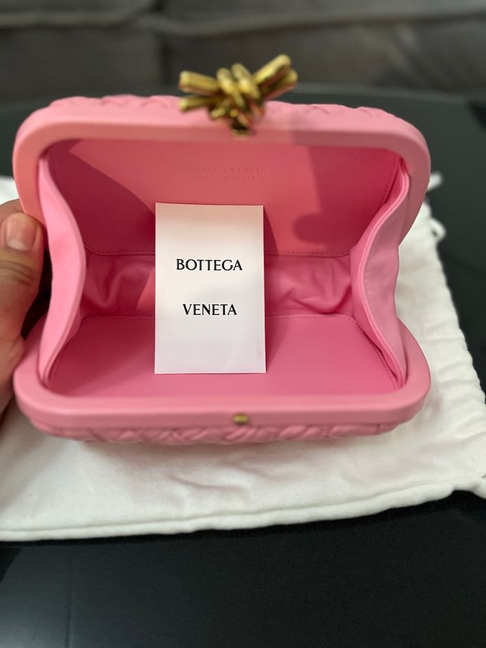 Sac bottega veneta - photo numéro 3