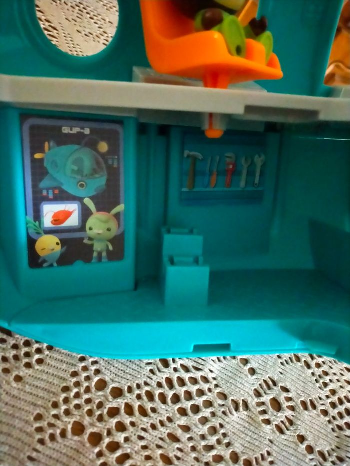 Octonauts - photo numéro 3