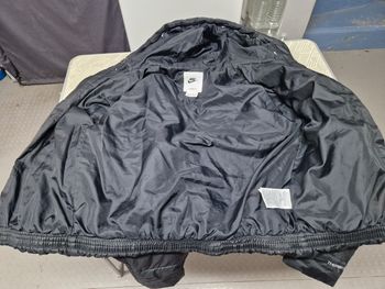 Blouson Nike