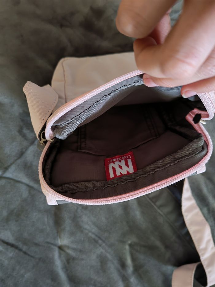 Sacoche - photo numéro 4