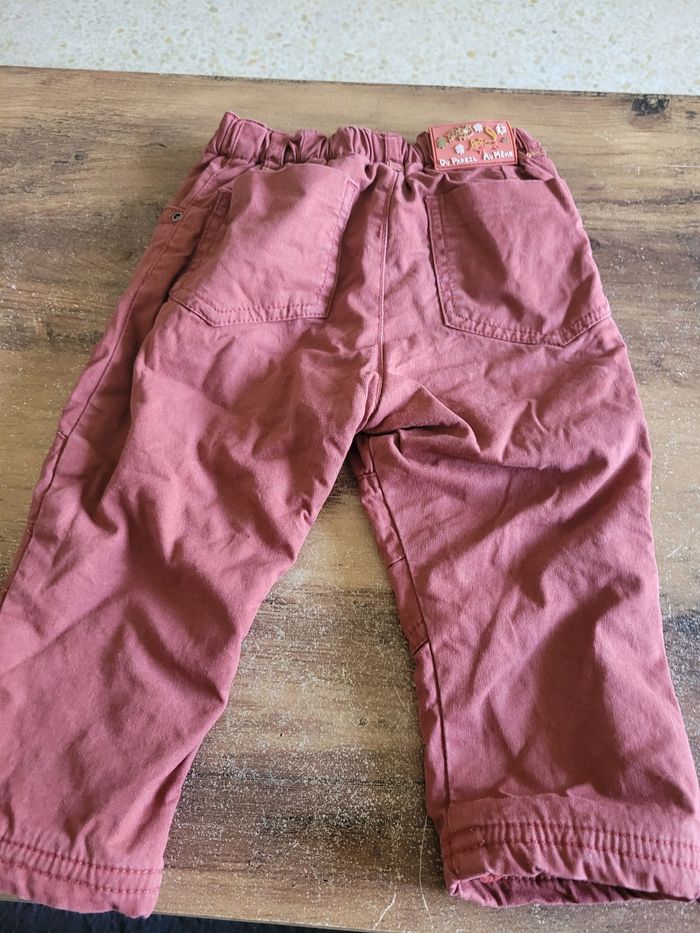 Pantalon - photo numéro 9