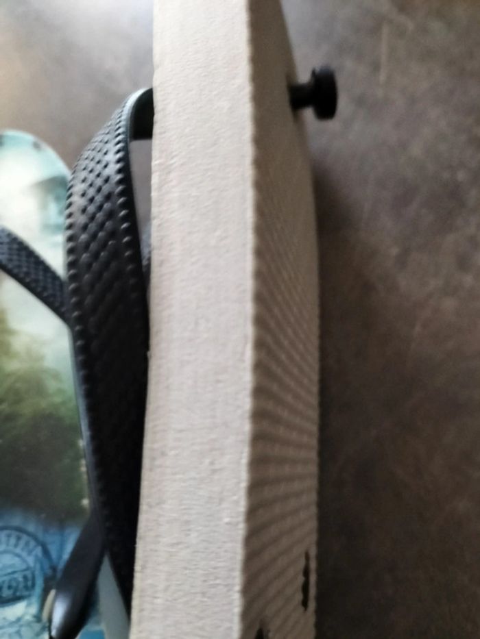 Tongs ikks 35/37 - photo numéro 6