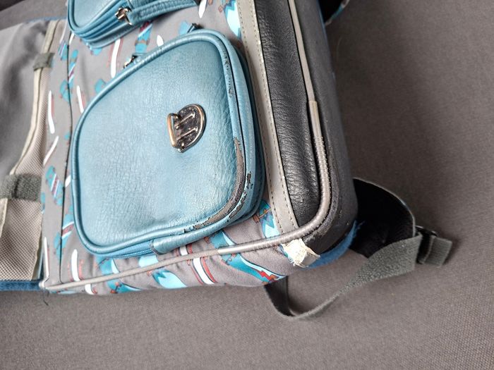 Cartable - photo numéro 5