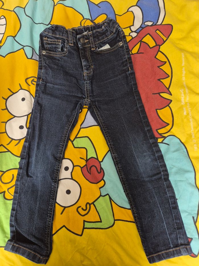 Jeans slim