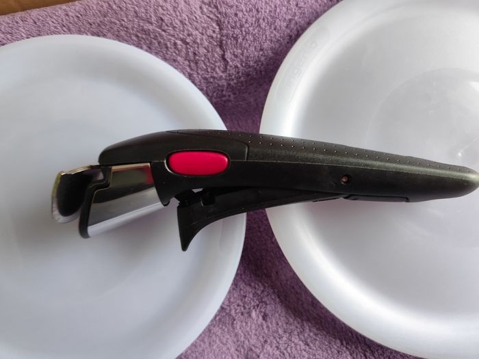 Tefal ingenio easy cook and clean 2 casserole gaz plaque vitrocéramique four 1 poignée amovible 2 couvercle - photo numéro 5