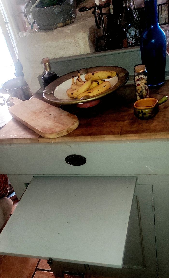 Billot de boucher - photo numéro 3