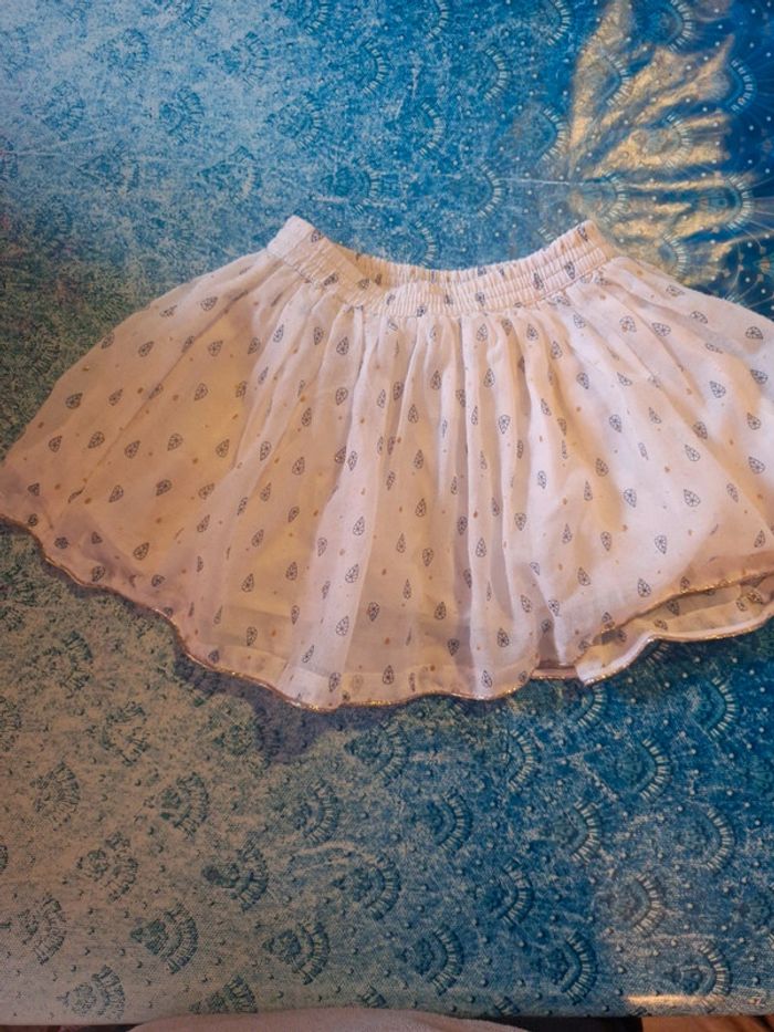 Jupe kiabi 3 ans - photo numéro 2