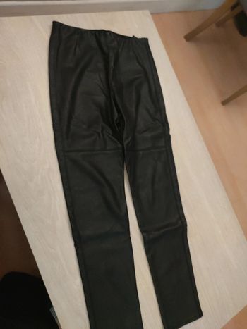 Simili cuir h&m 11/12 ans