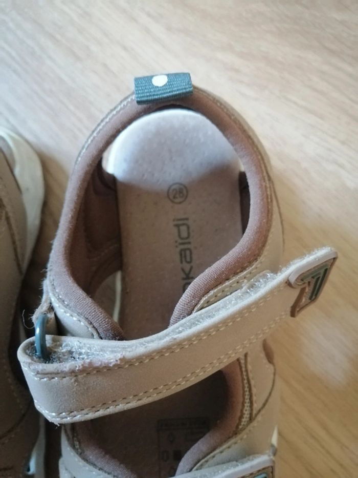 Sandalette - photo numéro 2
