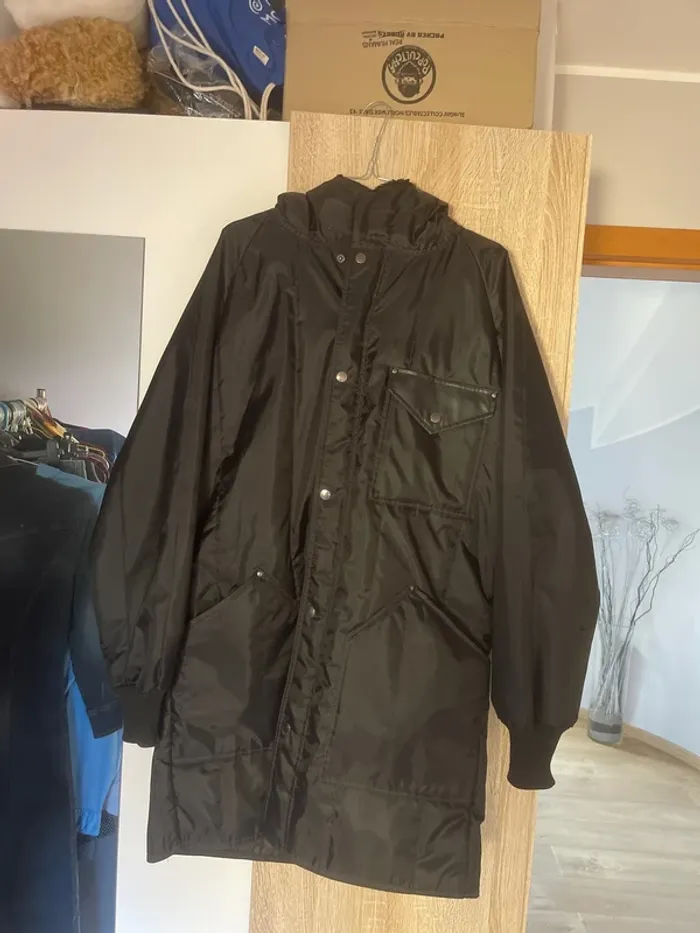 Parka M