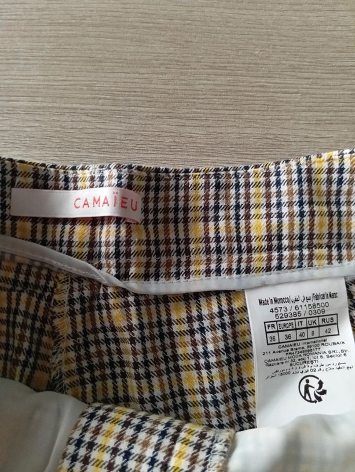 Pantalon Camaïeu - photo numéro 5