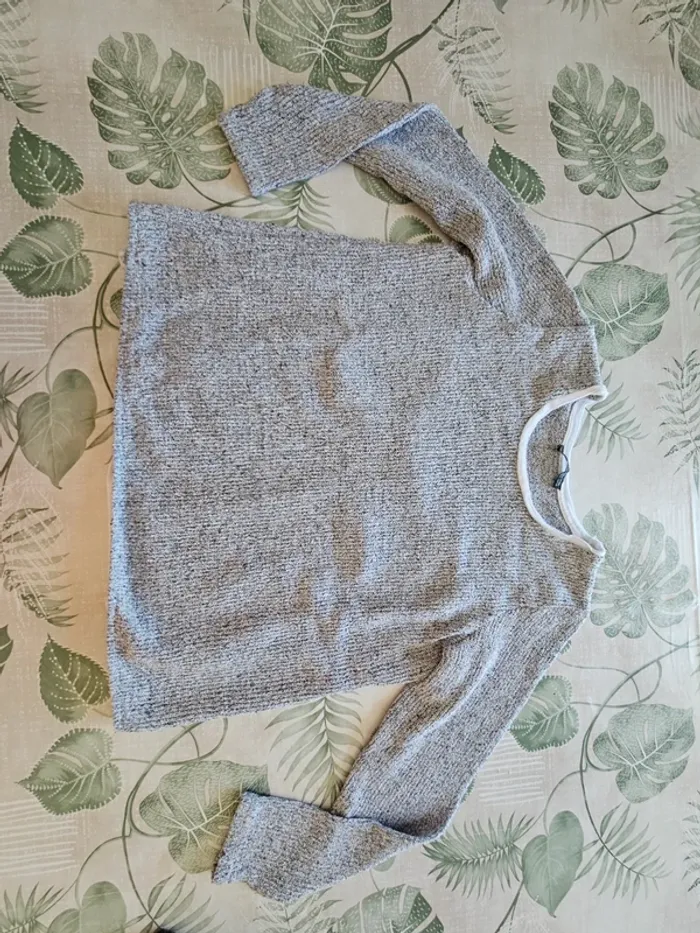 Pull zara