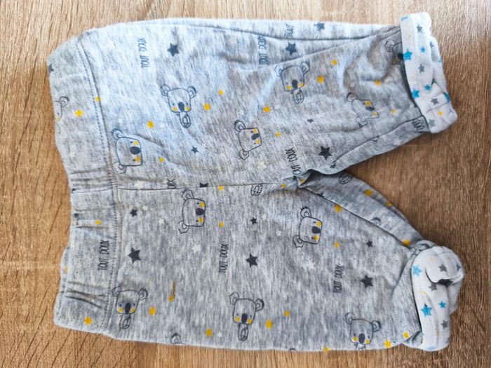 Ensemble bébé naissance - photo numéro 9