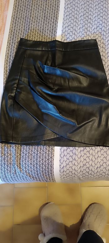 Vend jupe noir