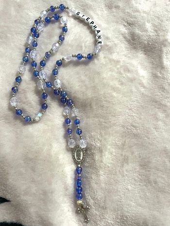 Bijoux chrétien 