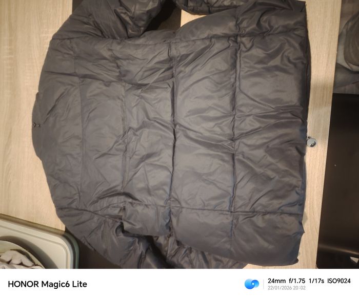 Doudoune - photo numéro 2