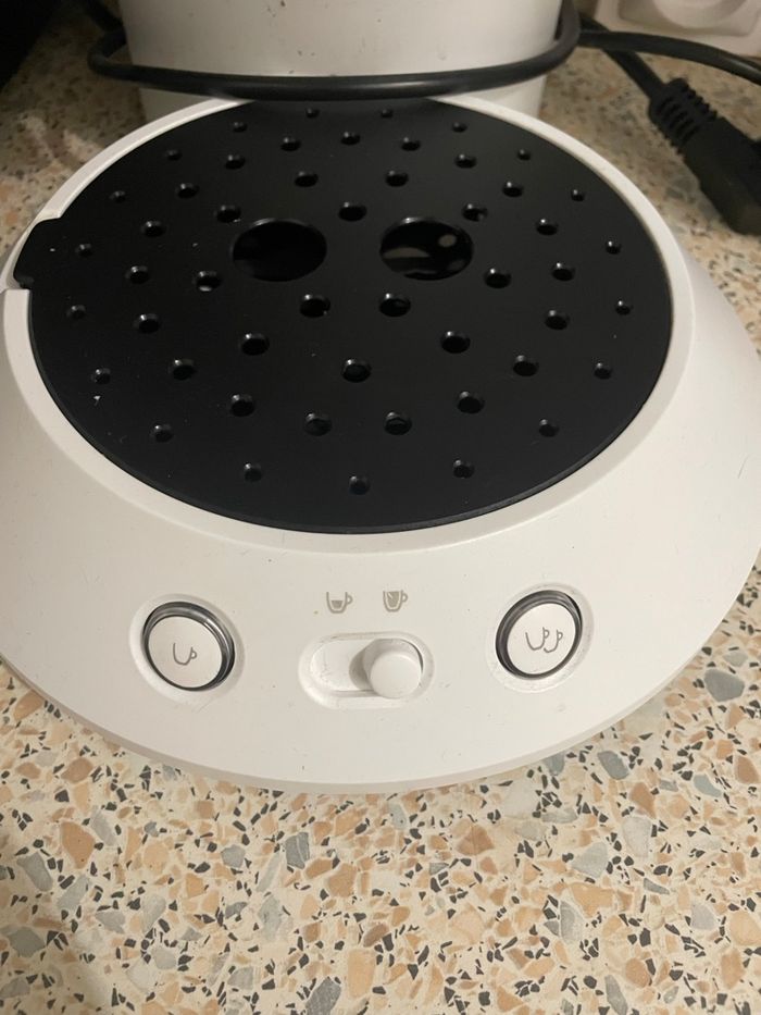 Cafetière senseo Philips