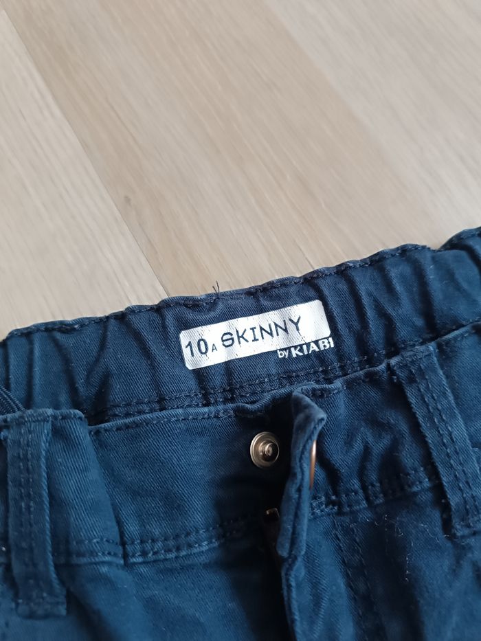Jeans skinny - photo numéro 2