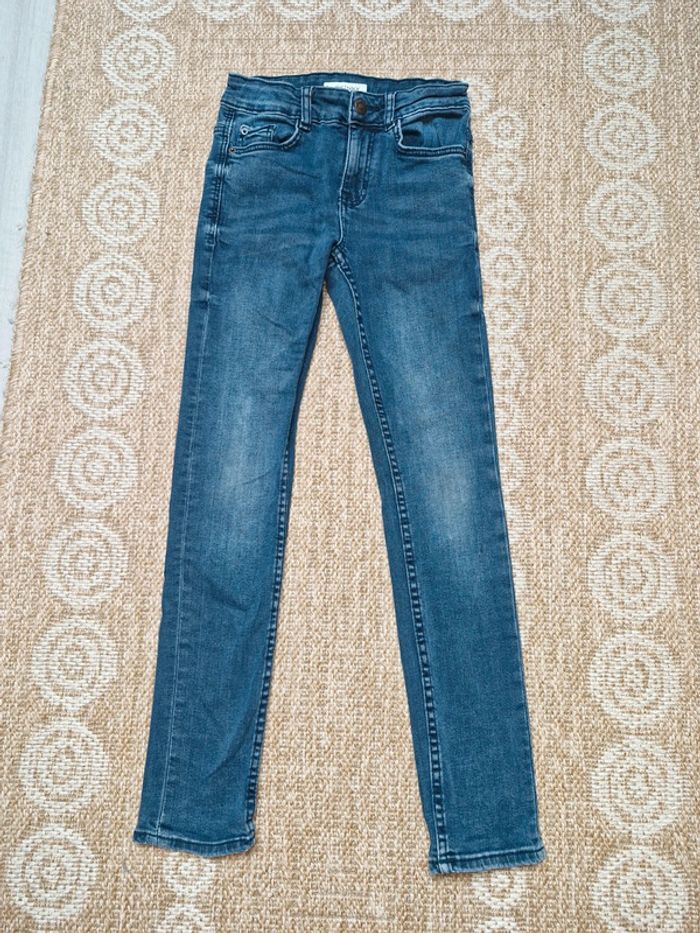 Skinny kiabi 9 ans