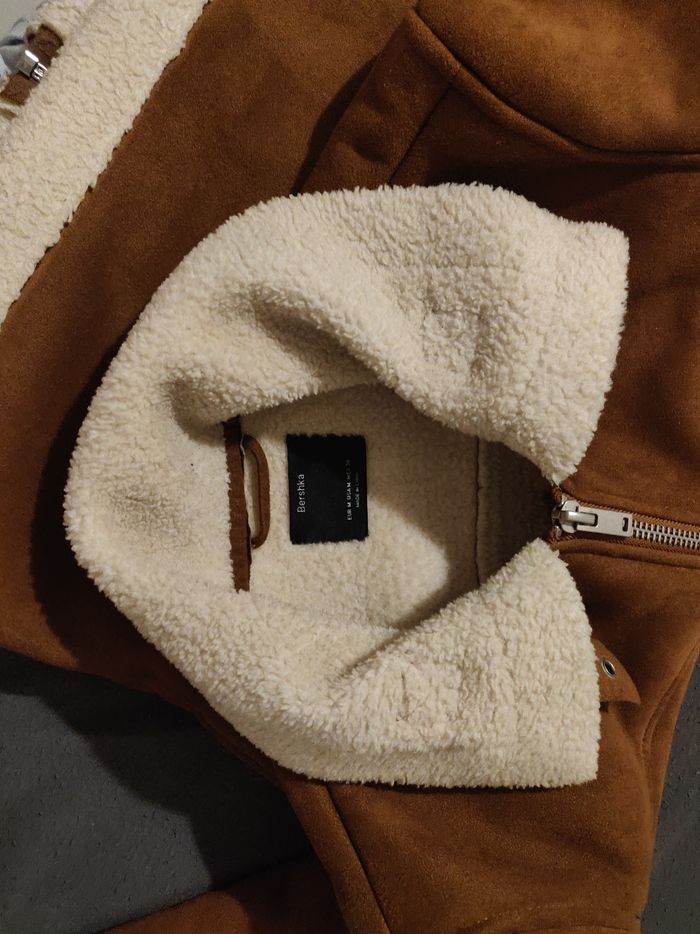 Veste Bershka excellent état - photo numéro 8