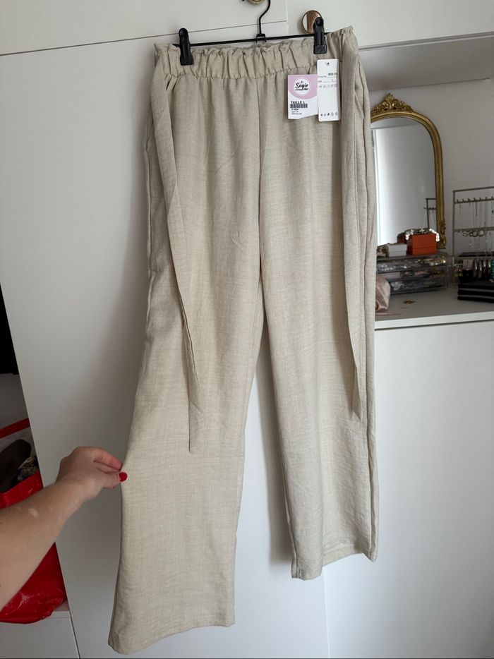 Pantalon fluide - photo numéro 2