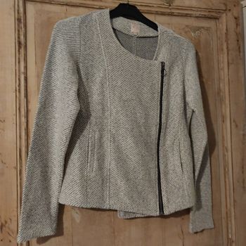Veste 