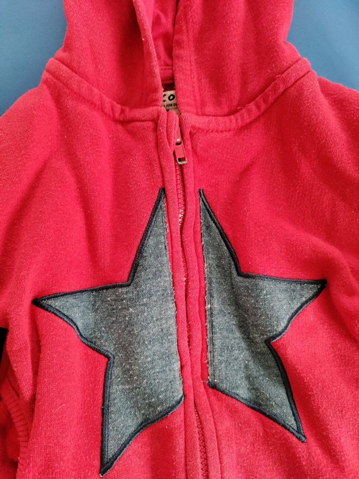 Lot vêtements 18 mois - photo numéro 3