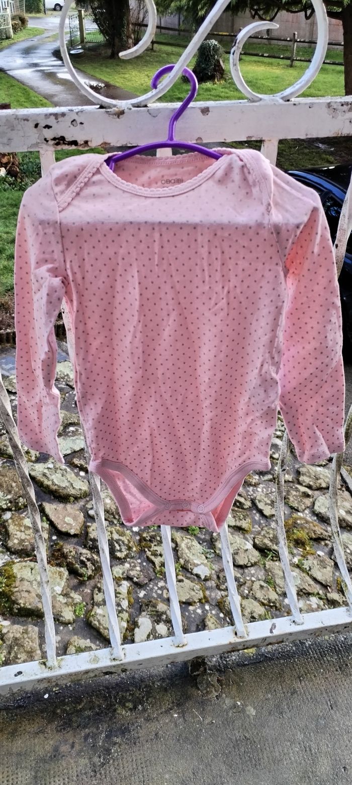 Bodies fille - photo numéro 4