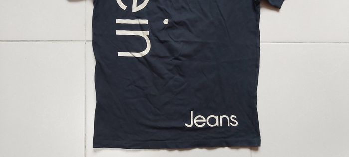 Tshirt manche courte S - photo numéro 9